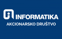 Informatika akcionarsko društvo