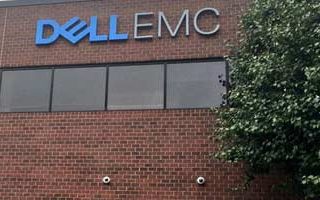 Informatika – Dell EMC Platinum Partner