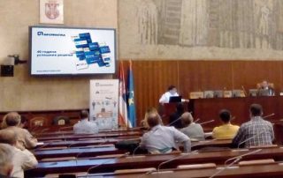Skup u Skupštini AP Vojvodine Dan sa Informatikom