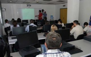Edukacija za modernu lokalnu samoupravu