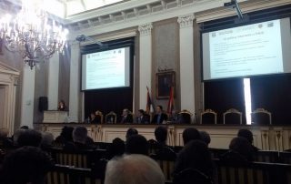Dvadeset godina Interneta u Srbiji