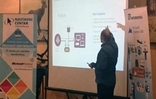 Partnerski skup Inforrmatika u Moroviću
