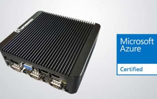 Novi proizvod Informatike a. d. dobio Microsoft Azure IoT sertifikaciju