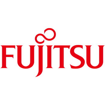 Fujitsu logo