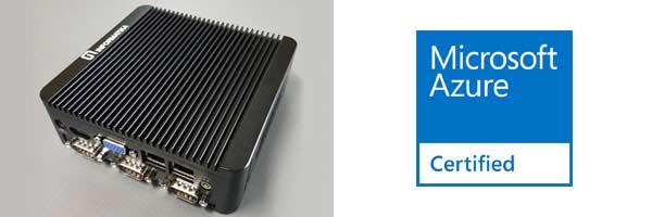 InfoPLC IoT Gateway