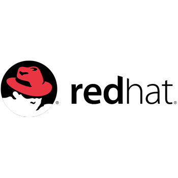 RedHat logo