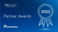 Dell Partner Awards 2022