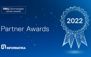 Dell Partner Awards 2022