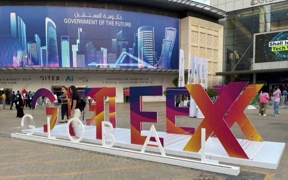 GITEX Global 2022