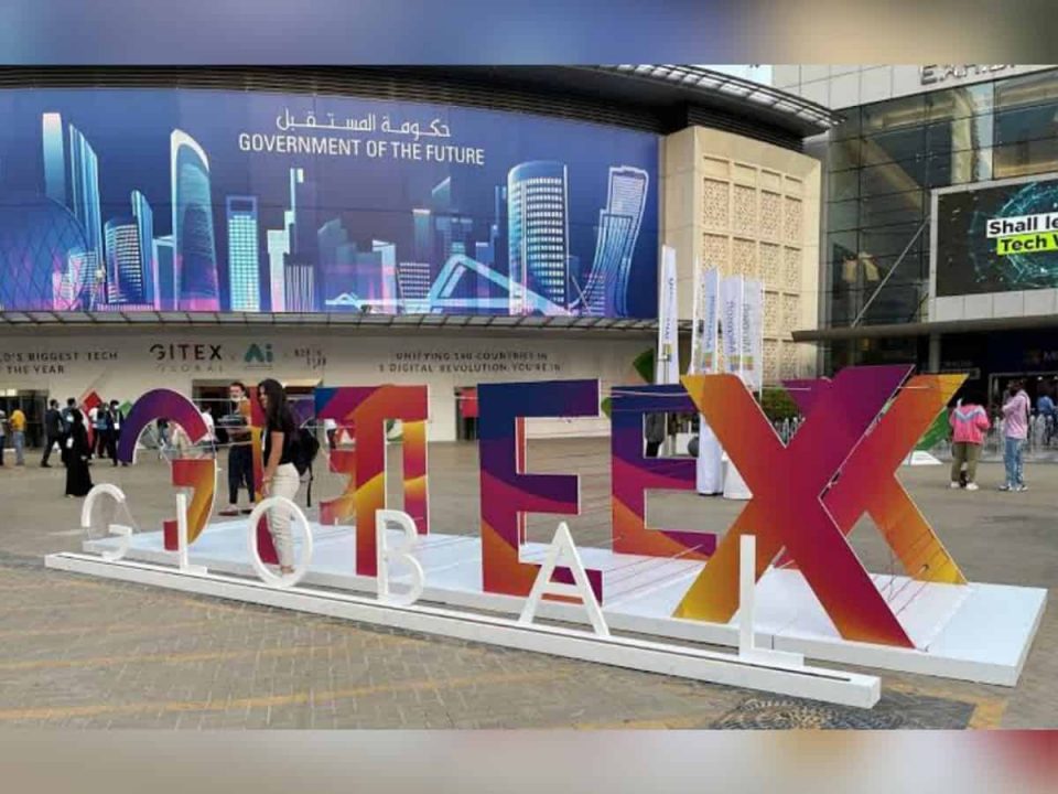 GITEX Global 2022 GITEX Global 2022