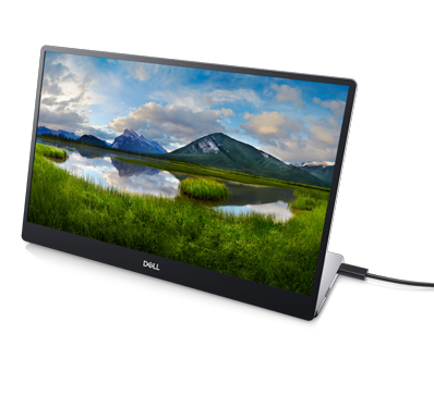 Dell 14 Portable Monitor