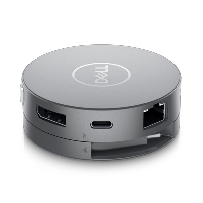 Dell 7-in-1 USB-C Multiport Adapter