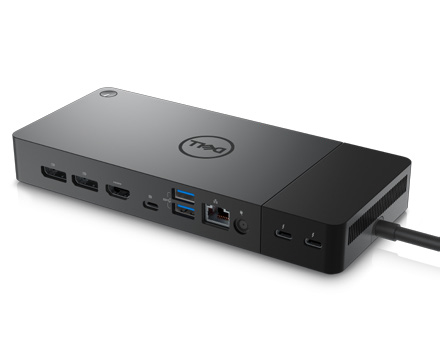 Dell Thunderbolt Dock
