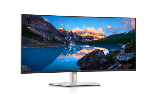 Dell UltraSharp 40 Curved WUHD