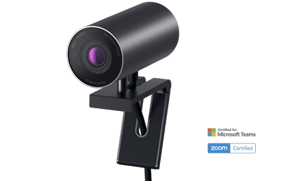 Dell Ultrasharp Webcam